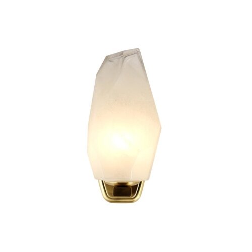 Searchlight 23142-1SB - zidna svetiljka rocky 1xG9/33W/230V Slike