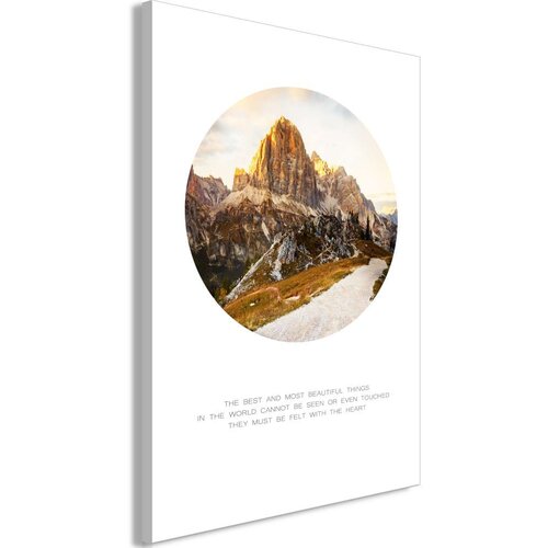  Slika - Magic Place (1 Part) Vertical 80x120 Slike