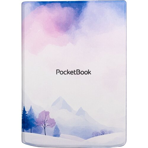 PocketBook Flip Cover - Wintertime Print ebook poklopac Cene