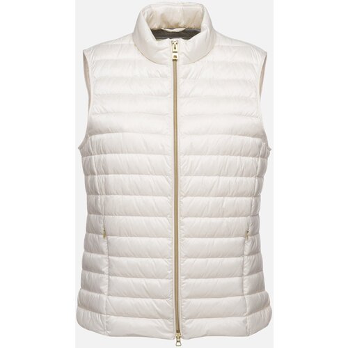 Geox Cream women's vest Jaysen - Women's Cene
