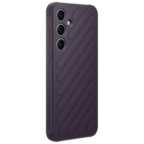 Samsung original ovitek Shield Case GP-FPS926SAC za Galaxy S24 Plus 5G temno vijola Cene