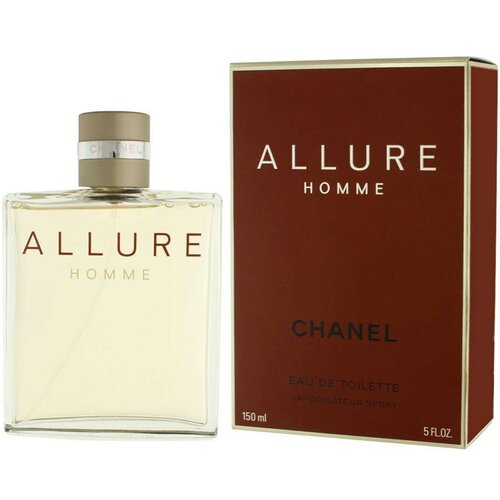 Parfem Muška toaletna voda Allure homme EDT, 150 ml Cene