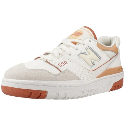 New Balance BBW550 bež Slike