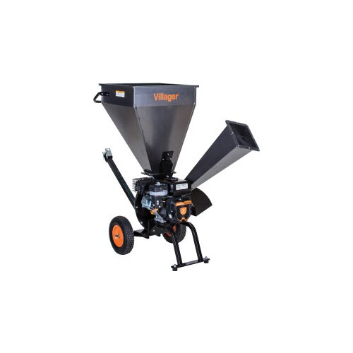 Villager motorna drobilica VPC 250 S Slike