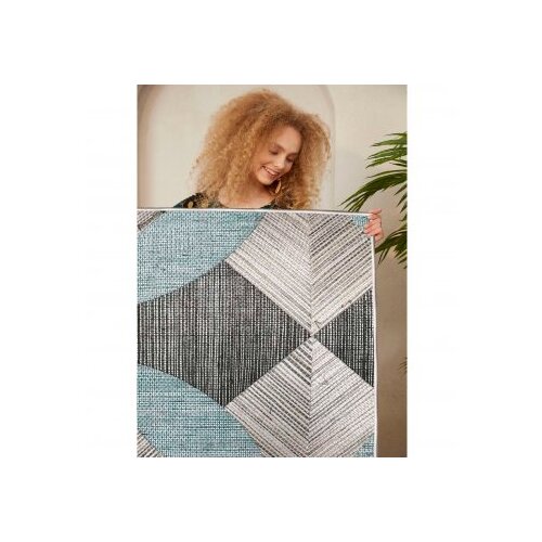 Conceptum Hypnose tepih Woosonil047, 160x230cm, &amp;scaron;areni Slike