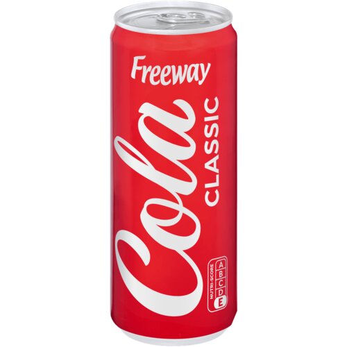 Freeway Cola 0,33l Cene