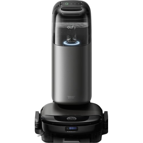 Anker Robot Vacuum eufy S1 Pro Gray Cene