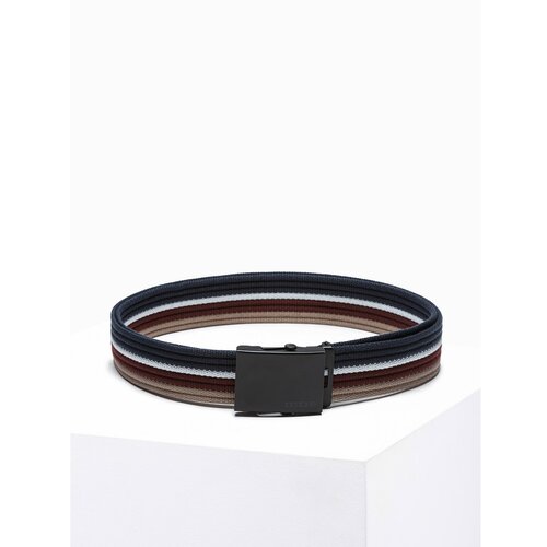 Ombre Men's sackcloth belt Cene