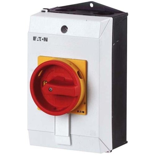Eaton (Moeller) Glavno stikalo I(G)/SVB T0-2-15679/I1/SVB, (20857540) Cene