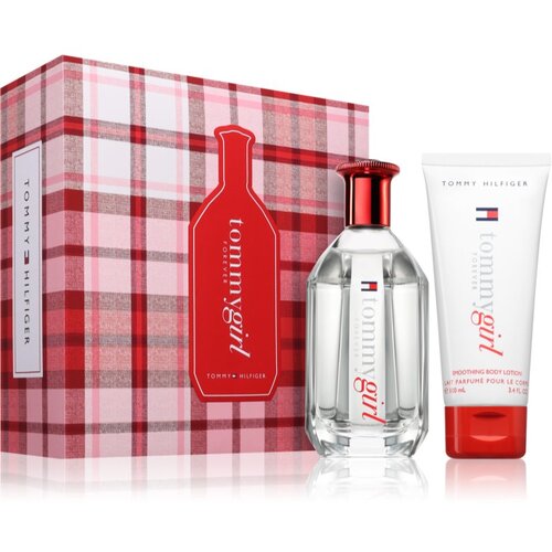 Tommy Hilfiger Tommy Girl Forever darilni set za ženske 1 kos Slike