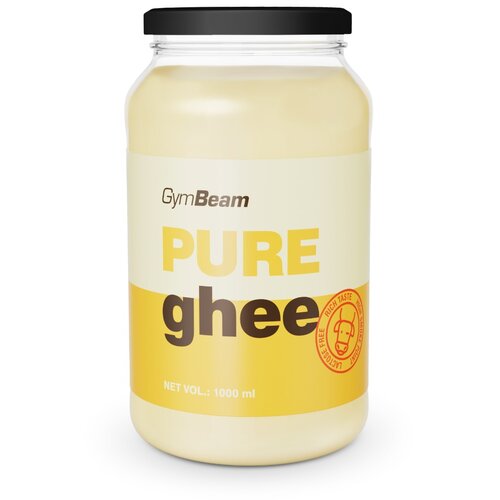 GymBeam Čisti Ghee maslac Cijene