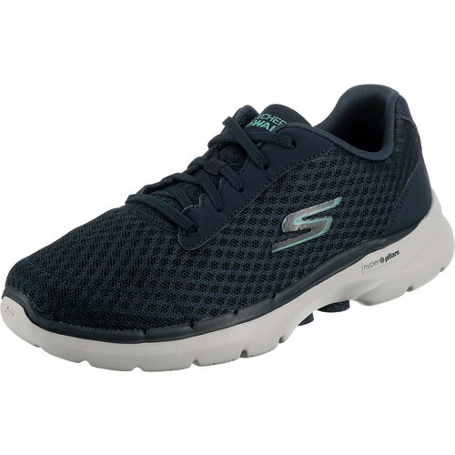 Skechers Performance Športni čevelj mornarska / turkizna Cene