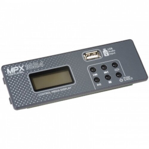 dB Technologies ANT MPX 1624 - MP3 PLAYER SOUNDCARD modul Cijene