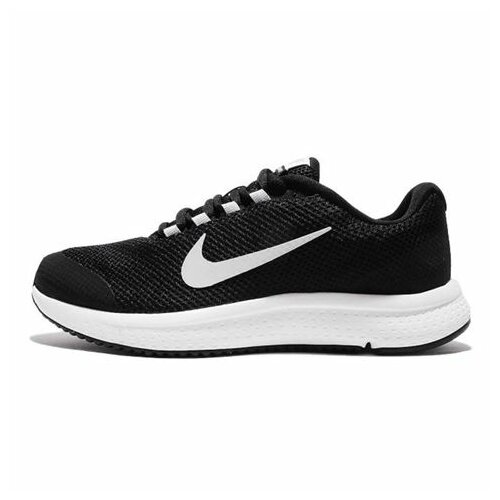 Nike muške patike za trčanje RUNALLDAY 898464-001 Slike