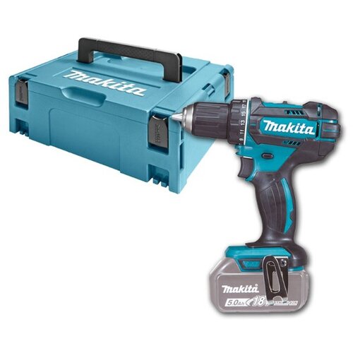 Makita aku bušilica DHP482Z+kofer makpac Cene