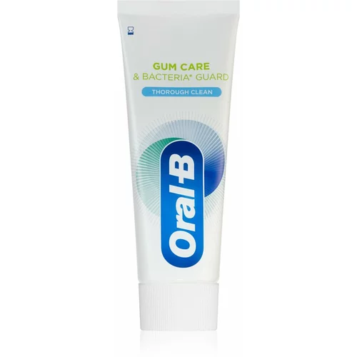 Oral-b Gum Care Bacteria Guard pasta za zube 75 ml