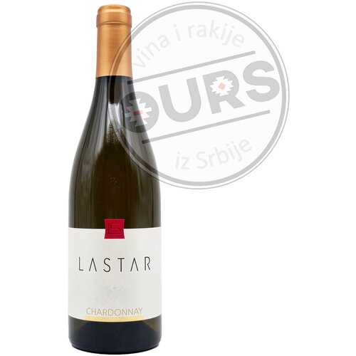 Lastar chardonnay 0,75L Cene