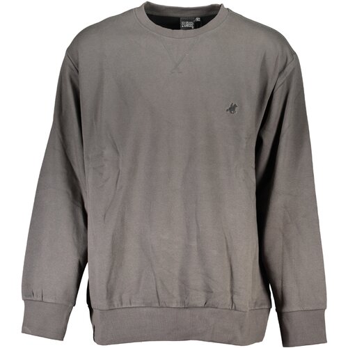 U.S. GRAND POLO US GRAND POLO MEN&#39;S GRAY ZIPLESS SWEATSHIRT Cijene