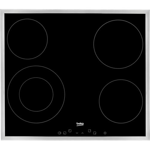 Beko HIC64402X Slike