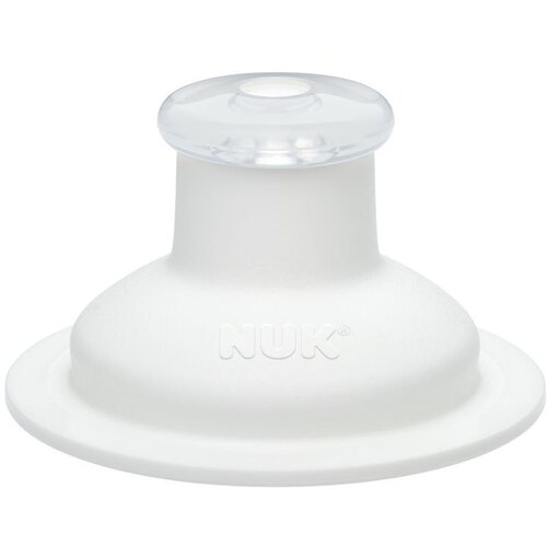 Nuk First Choice Push-Pull zamjenski usnik White 1 kom Cijene
