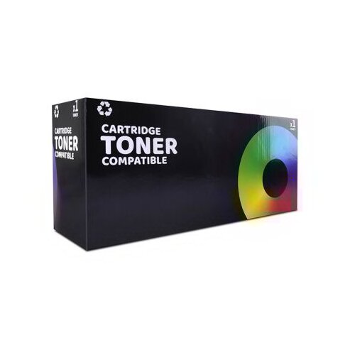 OKI Generic Toner 43872307 Cyan - 43872307-G [Pag-2000], (21406035) Slike