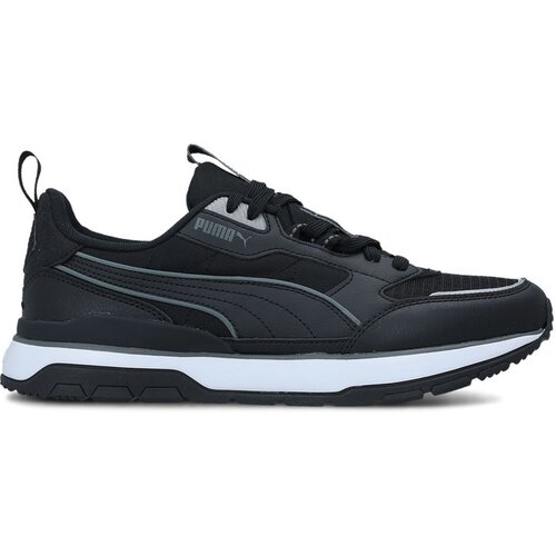Puma muške patike Pacer Future-380728-01 crne Slike