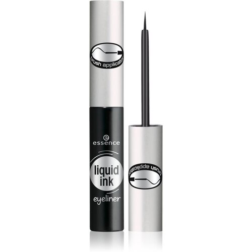 Essence Liquid Link tuš za oči nijansa 01 3 ml Cijene