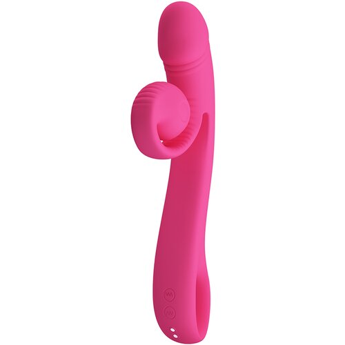  Multifunkcionalni Vibrator Snail Cene