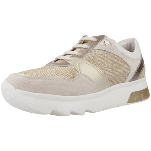 Stonefly CREAM 38 S. LAMINATED/VELOU Gold Cijene
