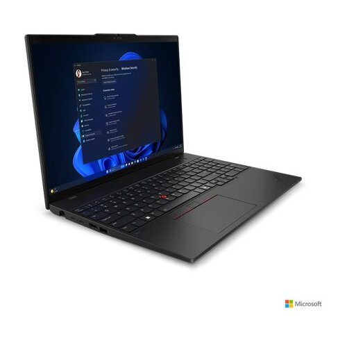 Lenovo prijenosno računalo ThinkPad L16 Gen 1 (Intel), 21L3002GSC Slike