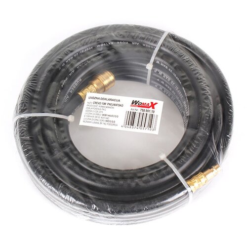 Womax crevo armirano 15m pneumatsko Slike