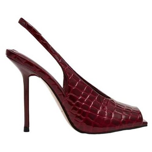 Steve Madden kožne ženske sandale Slike