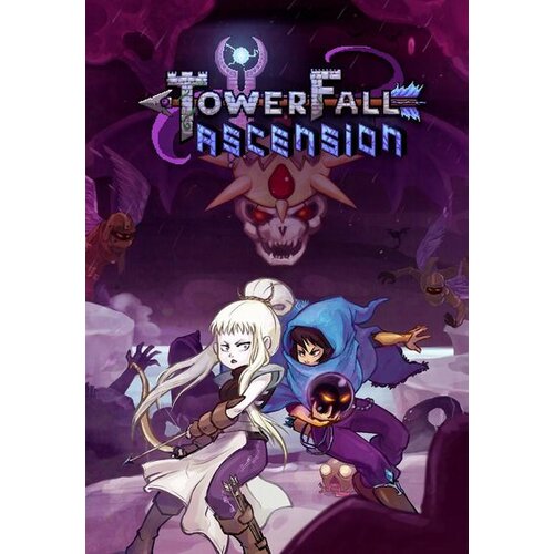 Steam Towerfall Ascension (PC) Key EUROPE Cene