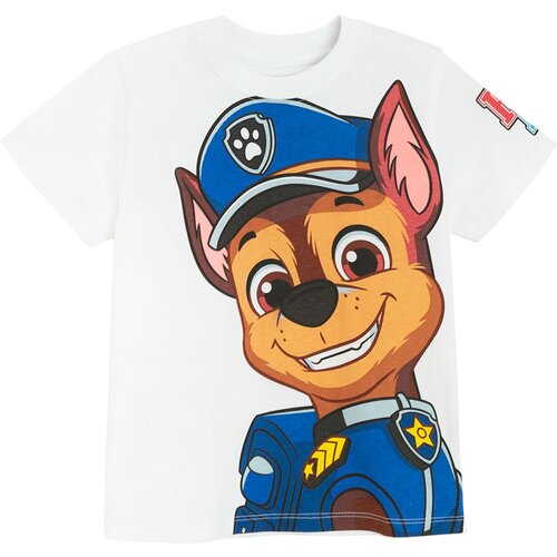 Cool club majica KR LCB3011601 PAW PATROL M plava 116 Cijene
