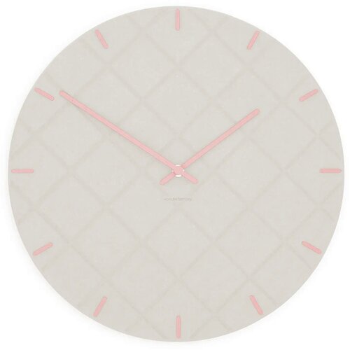 Von Der Factory Zidni sat Luxhora Mosaida White 11 boja kazaljki Slike