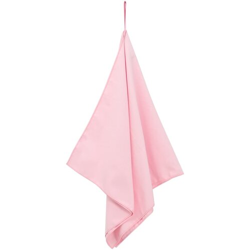  Sportski Ručnici 2 pcs Ružičasta 100 x 50 cm Slike