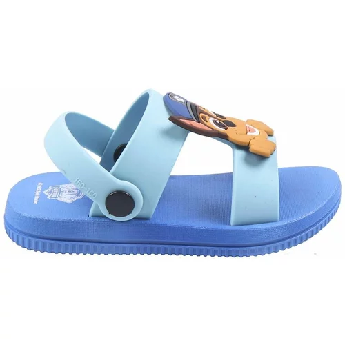 Paw Patrol SANDALS CASUAL RUBBER