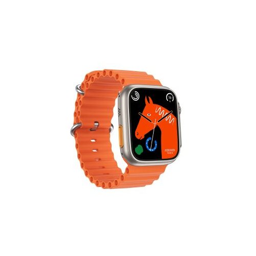  Pametni sat Modio MC77 orange Cijene
