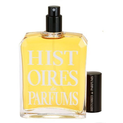 Histoires de Parfums Noir Patchouli parfumska voda uniseks 120 ml Slike