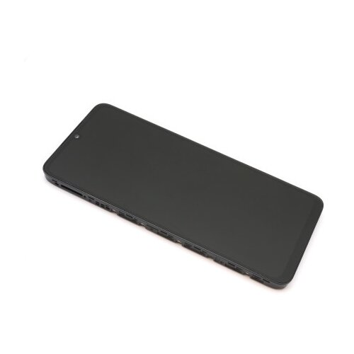  Lcd za samsung galaxy a055f/a05 + touchscreen + frame black org ( LCD9392 ) Cene