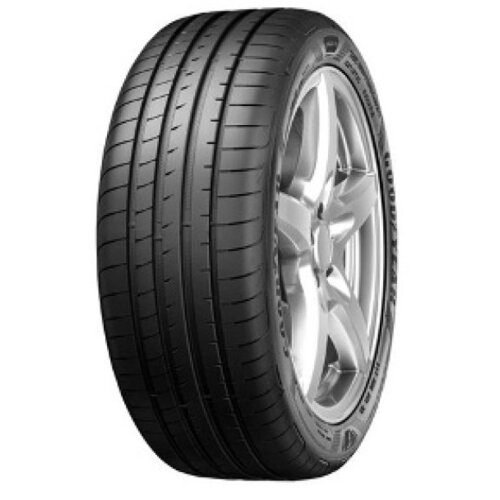 Goodyear Eagle F1 Asymmetric 5 ROF ( 205/45 R17 88W XL *, EDR, runflat ) Slike