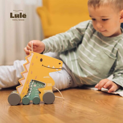Lule LULË Mama i beba Dino Cene