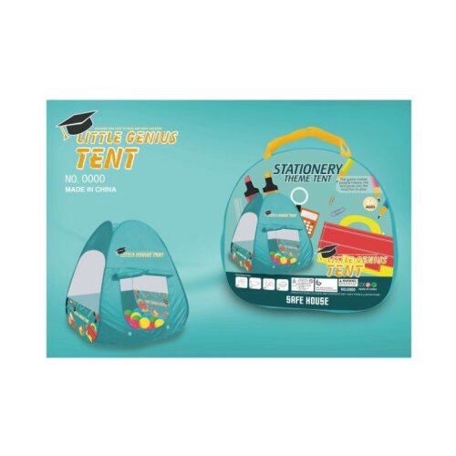 Hk Mini igračka šator za dečake/dječake ( A072842 ) Cene