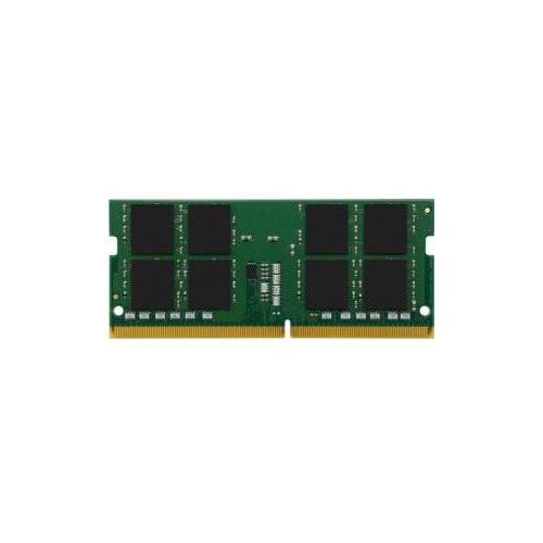  Memorija Kingston KVR32S22D8/16 SOD 16GB 3200MHz Cijene