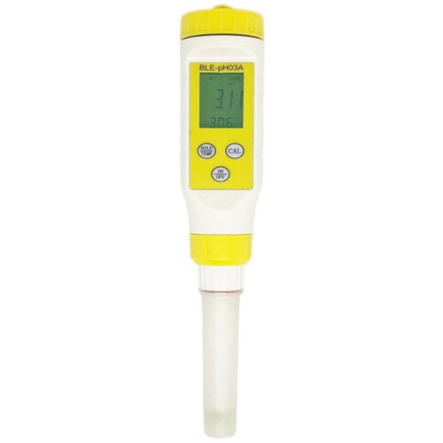 INF Digitalni tester kakovosti vode - natančen pH meter, (5000136364) Slike