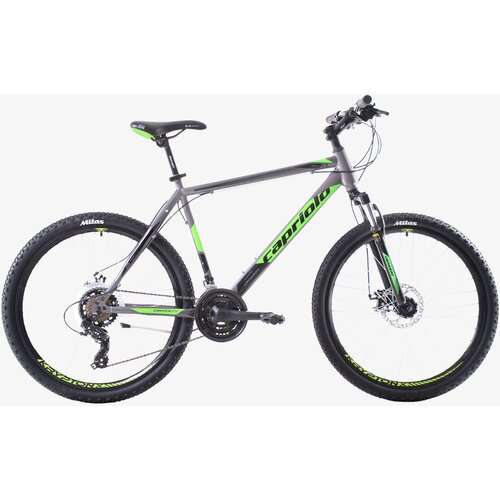 Capriolo Bicikl Oxygen Disc / Sport Slike