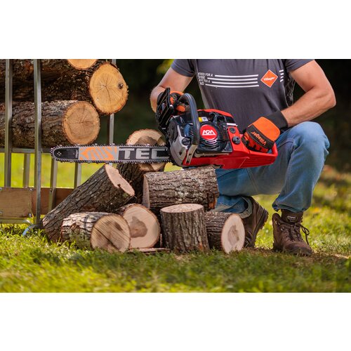 AGM Motorna testera CS 4520 Slike