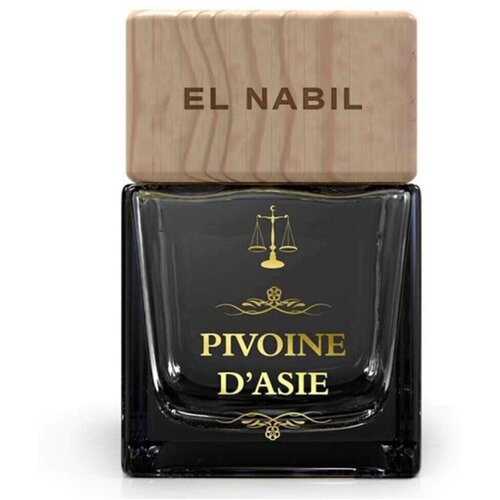El Nabil Asia Peony Dressing Fragrance Slike