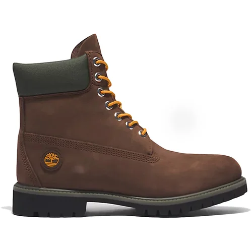 Timberland Premium 6 Inch Boot