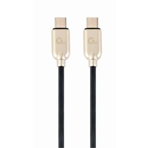 Gembird Kabel USB-C na USB-C 60W 2m, (20441947) Cene